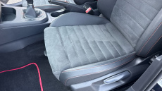 SEAT Ibiza 1.0 TSI 110 FR Sport 5dr Petrol Hatchback